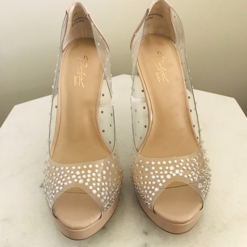 Party shoes